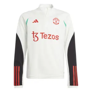 Chaqueta de chándal para niños Manchester United Tiro 23