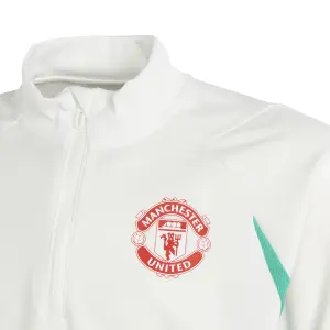 Chaqueta de chándal para niños Manchester United Tiro 23 image-2