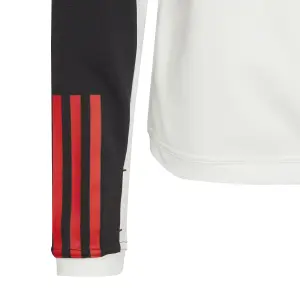 Chaqueta de chándal para niños Manchester United Tiro 23 image-4