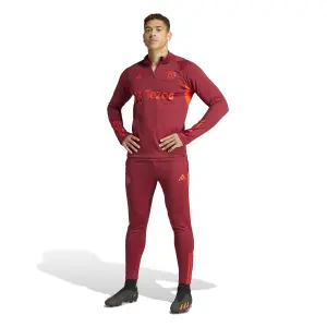 Langærmet trøje Manchester United Tiro 23 image-1