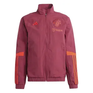 Manchester United Track jacket 2023/24 image-0