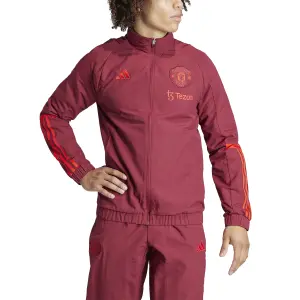 Manchester United Track jacket 2023/24 image-3