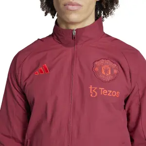 Manchester United Track jacket 2023/24 image-5