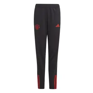 Pantalón de chándal para niños Manchester United Tiro 23
