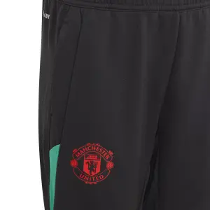 Pantalón de chándal para niños Manchester United Tiro 23 image-3