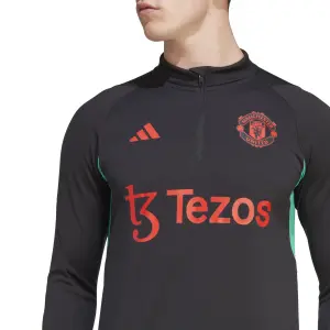 Trainingsoberteil Manchester United Tiro 23 image-6