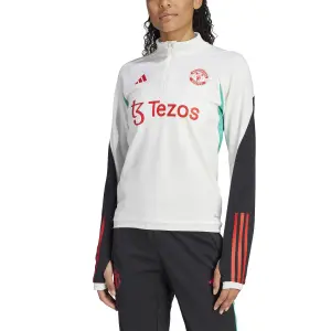 Camiseta de entrenamiento para mujer Manchester United Tiro 2023 image-3