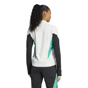 Camiseta de entrenamiento para mujer Manchester United Tiro 2023 image-5