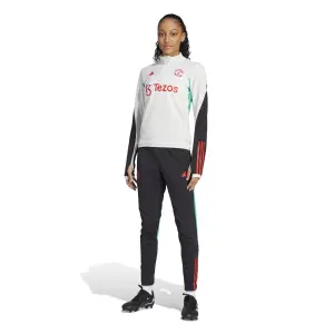 Camiseta de entrenamiento para mujer Manchester United Tiro 2023 image-2