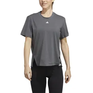 Camiseta multiusos de mujer adidas image-3