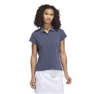 Polo feminino adidas Go-to image-1
