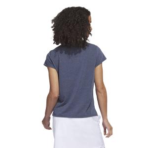 Polo feminino adidas Go-to image-4