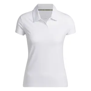 Camisa pólo feminina adidas Go-To image-0