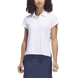 Camisa pólo feminina adidas Go-To image-1