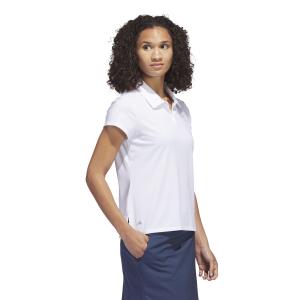Camisa pólo feminina adidas Go-To image-4