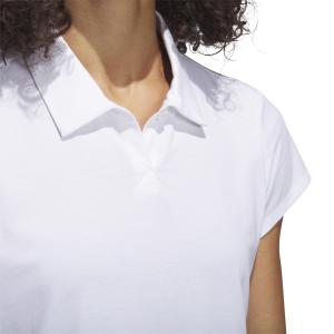 Camisa pólo feminina adidas Go-To image-5