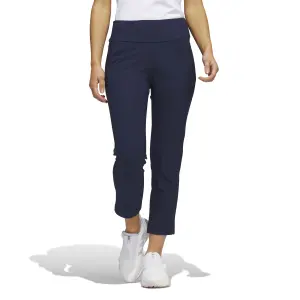 Pantalon femme adidas Pull-On Ankle image-1