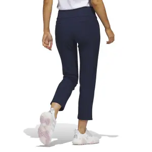 Pantalon femme adidas Pull-On Ankle image-2