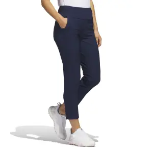 Pantalon femme adidas Pull-On Ankle image-3