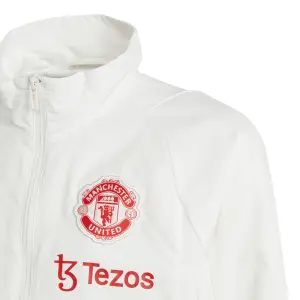 Giacca di presentazione per bambini Manchester United Tiro 23 image-2