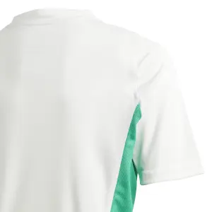 Camiseta de entrenamiento para niños Manchester United Tiro 2023 image-3