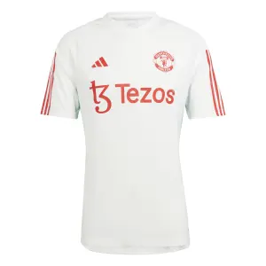 Maillot d’entraînement Manchester United Tiro 2023 image-0