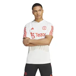Maillot d’entraînement Manchester United Tiro 2023 image-2