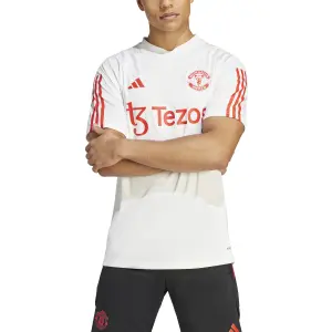 Maillot d’entraînement Manchester United Tiro 2023 image-3