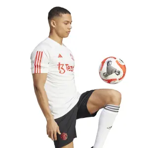 Maillot d’entraînement Manchester United Tiro 2023 image-4