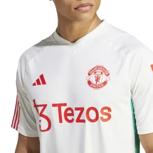 Maillot d’entraînement Manchester United Tiro 2023 image-6