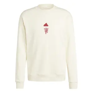 Felpa Manchester United Lifestyler 2023/24 image-0