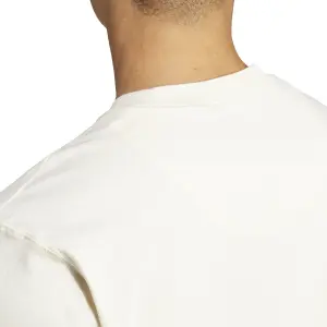 Overdimensioneret T-shirt Manchester United Lifestyler 2023/24 image-5