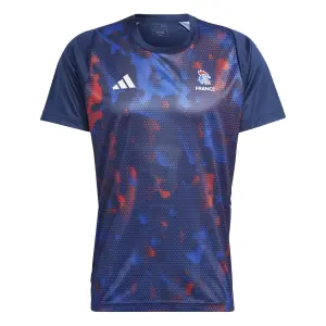 Trainingsshirt Frankreich 2023/24 image-0