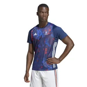 Trainingsshirt Frankreich 2023/24 image-2
