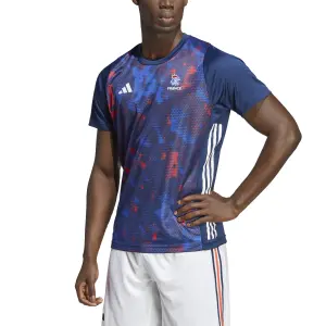 Trainingsshirt Frankreich 2023/24 image-3