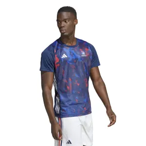 Trainingsshirt Frankreich 2023/24 image-1
