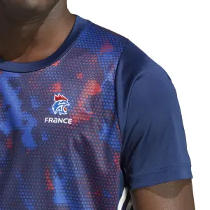 Trainingsshirt Frankreich 2023/24 image-5