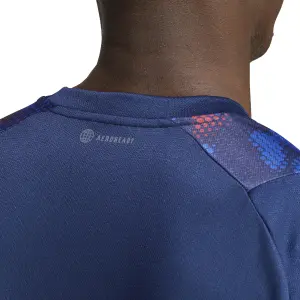 Trainingsshirt Frankreich 2023/24 image-6