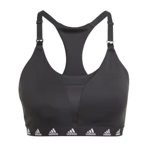 Lightweight nursing bra for women adidas image-0