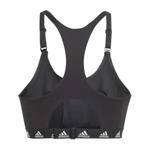 Lightweight nursing bra for women adidas image-3