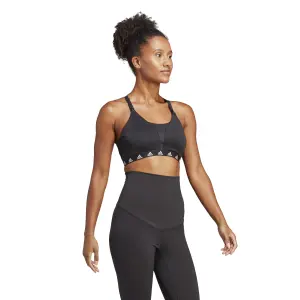 Lightweight nursing bra for women adidas image-1