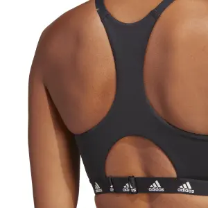 Lightweight nursing bra for women adidas image-6