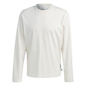 ia9350-koszulka-z-dlugim-rekawem-adidas-lounge-biel-kredowa