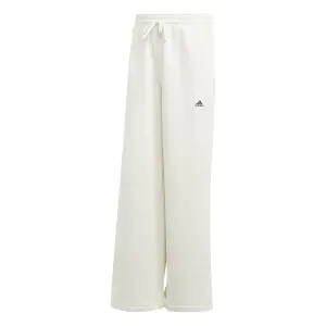 Weite Fleece-Jogginghose adidas Lounge image-0