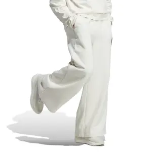 Weite Fleece-Jogginghose adidas Lounge image-2