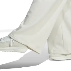 Weite Fleece-Jogginghose adidas Lounge image-5