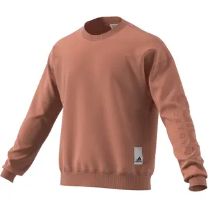 Sweatshirt adidas Lounge Fleece image-0