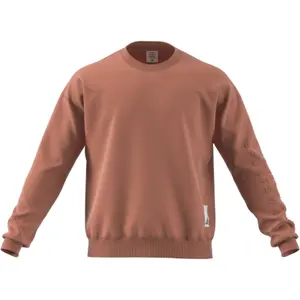 Sweatshirt adidas Lounge Fleece image-1