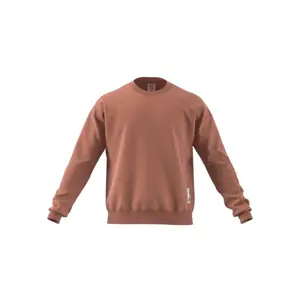 Sweatshirt adidas Lounge Fleece image-2