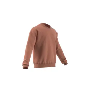 Sweatshirt adidas Lounge Fleece image-3